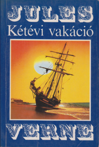 K�t�vi vak�ci� (Ifj�s�gi k�nyvek)