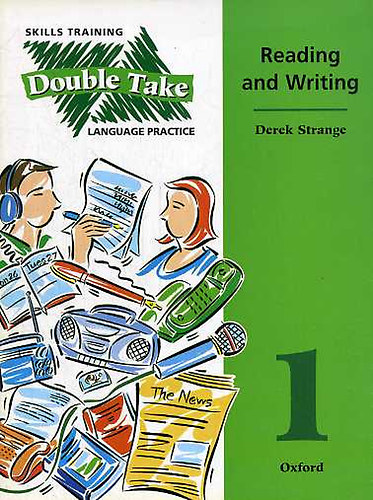 Double Take 1. - Reading and Writing