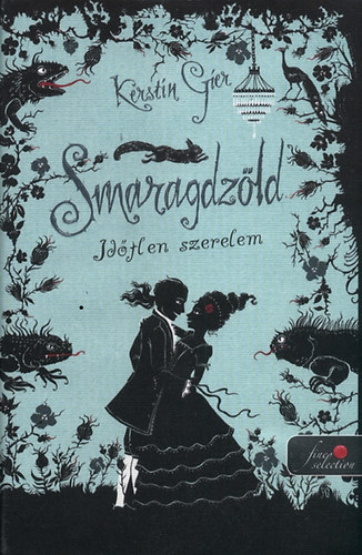 Smaragdzld - Idtlen szerelem