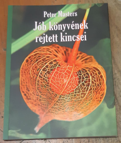 J�b k�nyv�nek rejtett kincsei