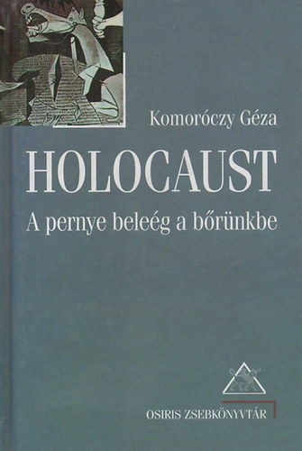 Holocaust: A pernye beleg a brnkbe