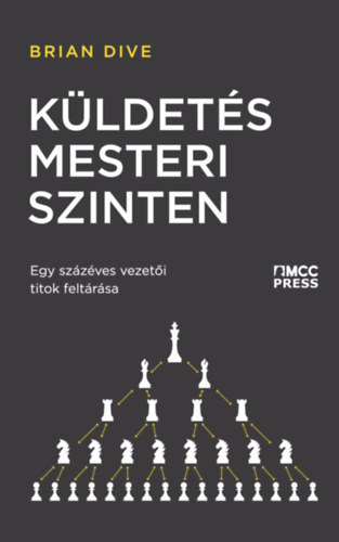 K�ldet�s mesteri szinten