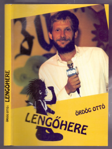 Lenghere - humortredkek -