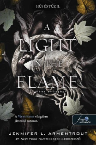 A Light in the Flame - Fny a lngban