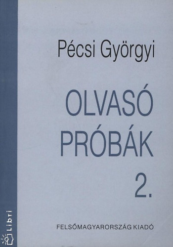 Olvas prbk 2.