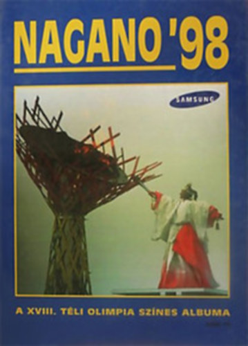 Nagano '98