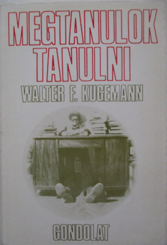 Megtanulok tanulni