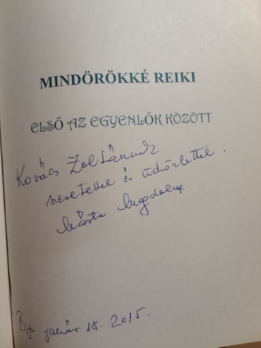 Mindrkk Reiki
