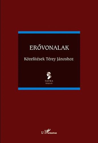 Ervonalak - Kzeltsek Trey Jnoshoz