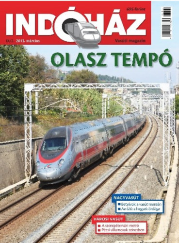 Indhz - vasti magazin 2013. mrcius (IX/2.)