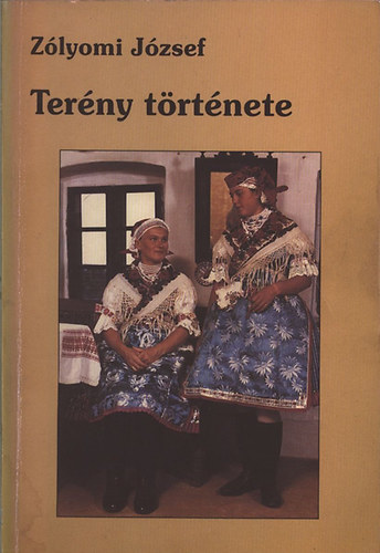 Zlyomi Jzsef - Terny trtnete