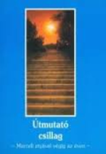 Marton Marcell - tmutat csillag