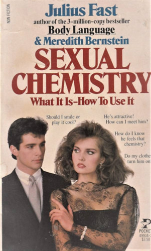Sexual Chemistry
