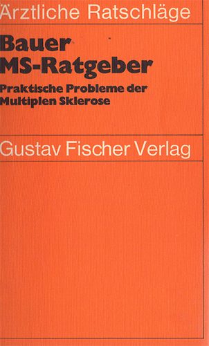 Prof.Dr.H.J.Bauer - MS-Ratgeber