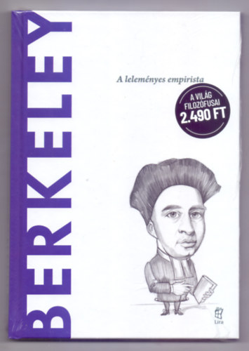 Berkeley - A lelem�nyes empirista (A vil�g filoz�fusai)