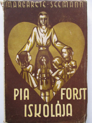 Pia Forst iskolja