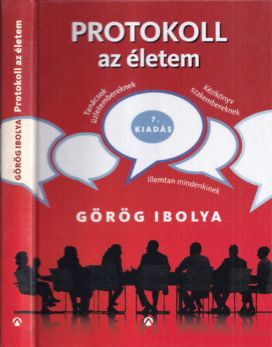 Protokoll az letem