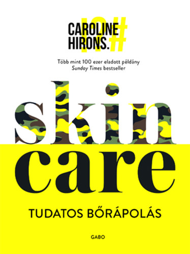 Skincare - Tudatos brpols