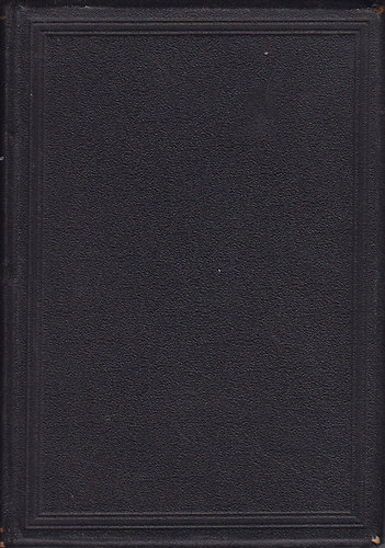 Kempf J�zsef  (ford.) - Homeros Iliasa