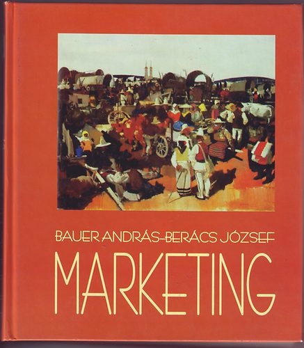 Marketing