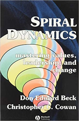 Spiral Dynamics