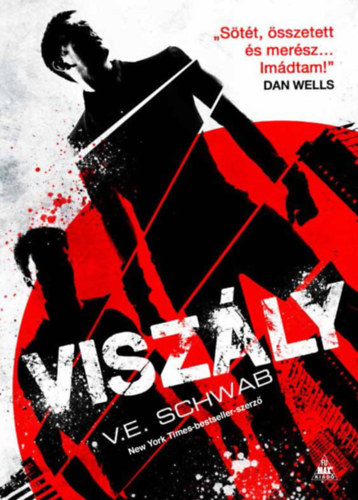 V. E. Schwab - Viszly