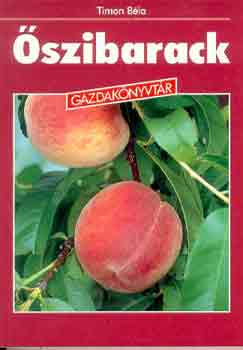 Timon Béla - Őszibarack