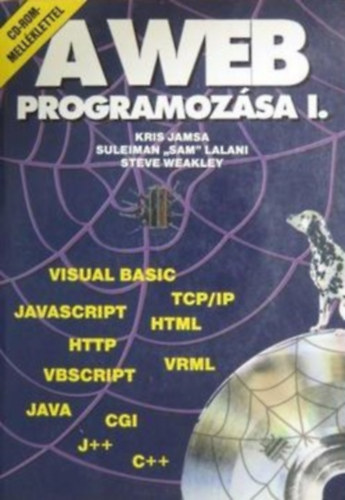 A web programozsa I.