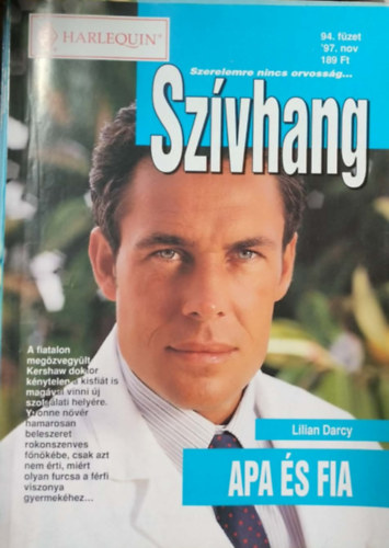 Sz�vhang 94. k�tet - Apa �s fia