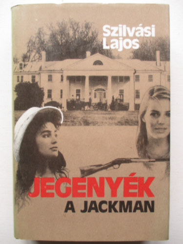 Jegenyk-A jackman