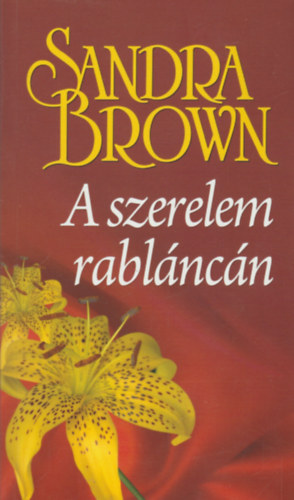A szerelem rabl�nc�n