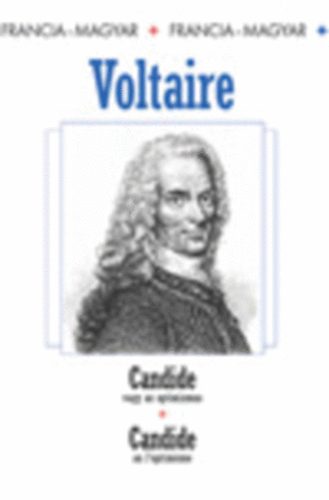 Candide vagy az optimizmus - Candide au l'optimisme