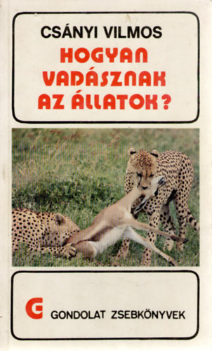 Hogyan vad�sznak az �llatok?