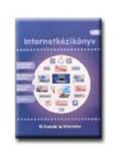 Internetkziknyv 2002