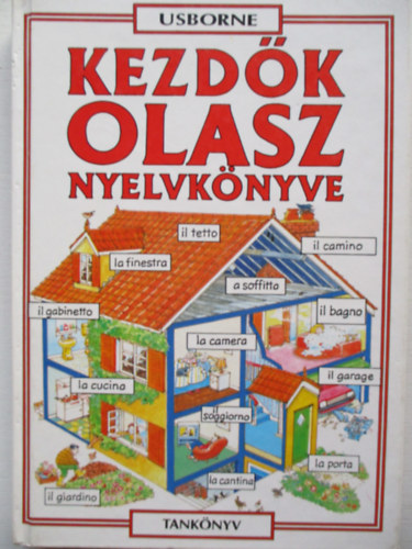 Kezdk olasz nyelvknyve
