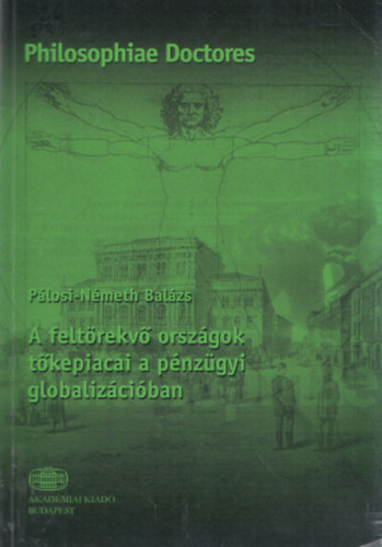 A feltrekv orszgok tkepiacai a pnzgyi globalizciban