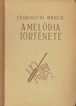 A meldia trtnete