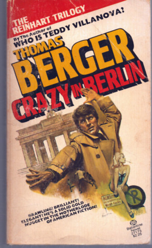 Crazy in Berlin