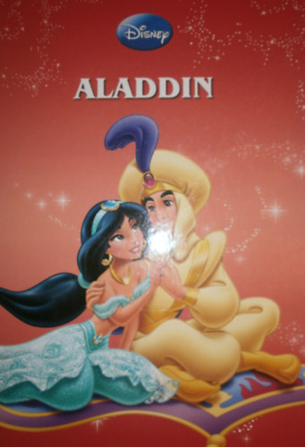 Aladdin ( Disney ) Disney-klasszikusok gyjtemnye 11.