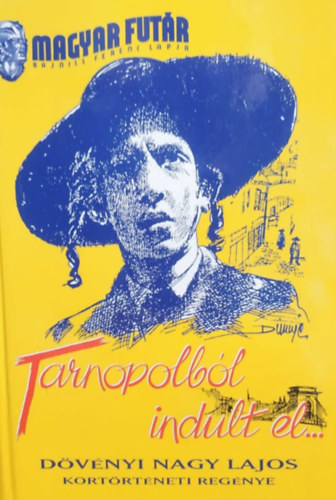 Tarnopolbl indult el...