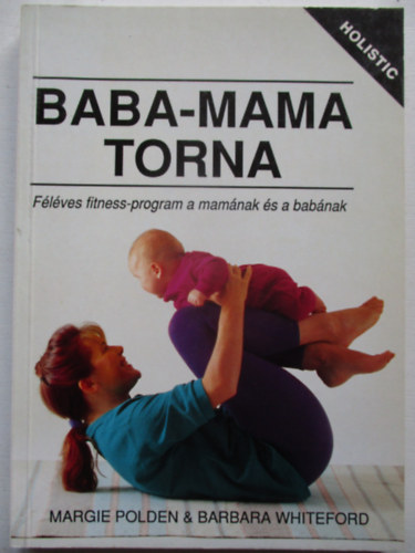 Baba-mama torna