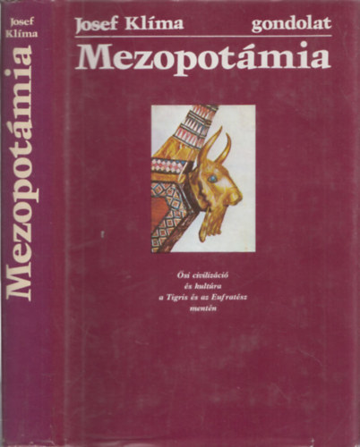 Mezopotmia (si civilizci s kultra a Tigris s az Eufrtesz mentn)