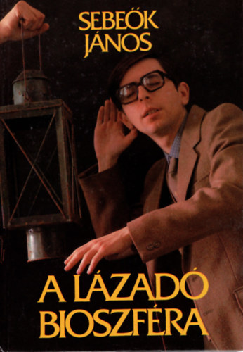 A l�zad� bioszf�ra avagy az �t�dik �gt�j k�nyve