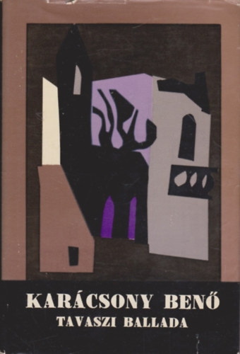 Karcsony Ben - Tavaszi ballada