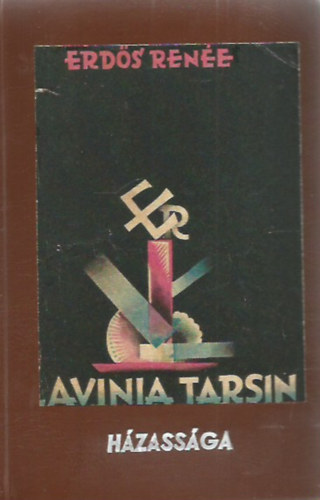 Lavinia Tarsin hzassga