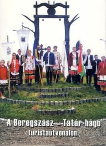 A Beregszsz-Tatr-hg turistavonalon