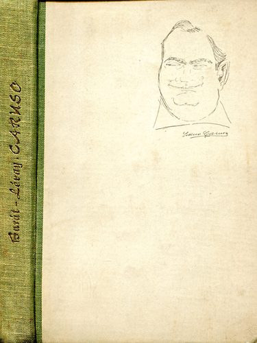 Caruso csod�latos �lete