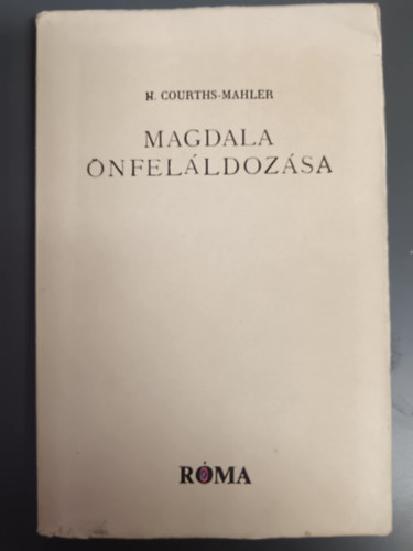 Magdala nfelldozsa