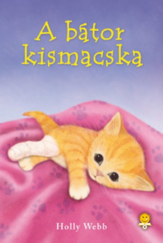 A btor kismacska - kemnykts