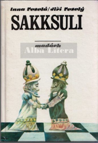 Sakksuli